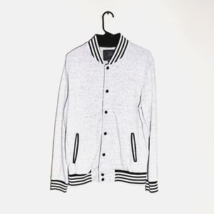 ⭐Brooklyn Cloth | Women's Sporty Sweatshirt Grey